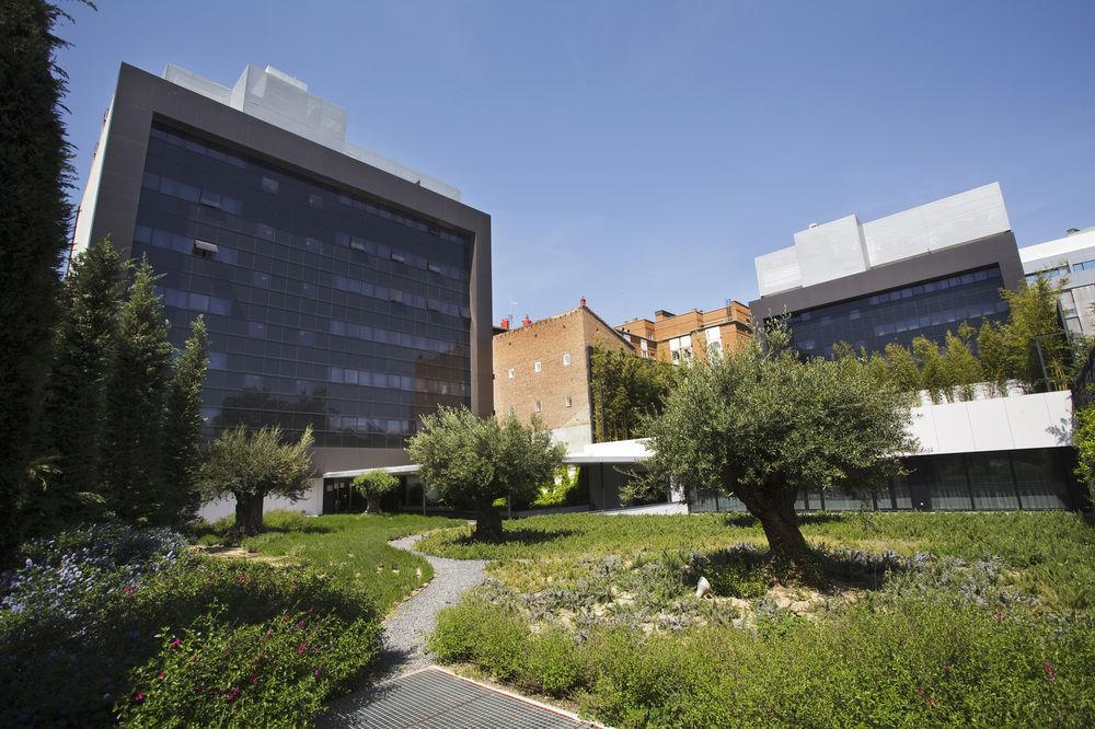 Ac Atocha By Marriott Madri