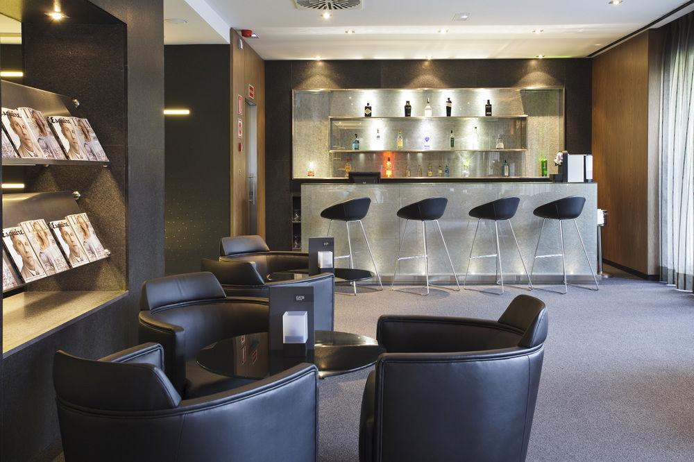 Ac Atocha By Marriott 4* Madri