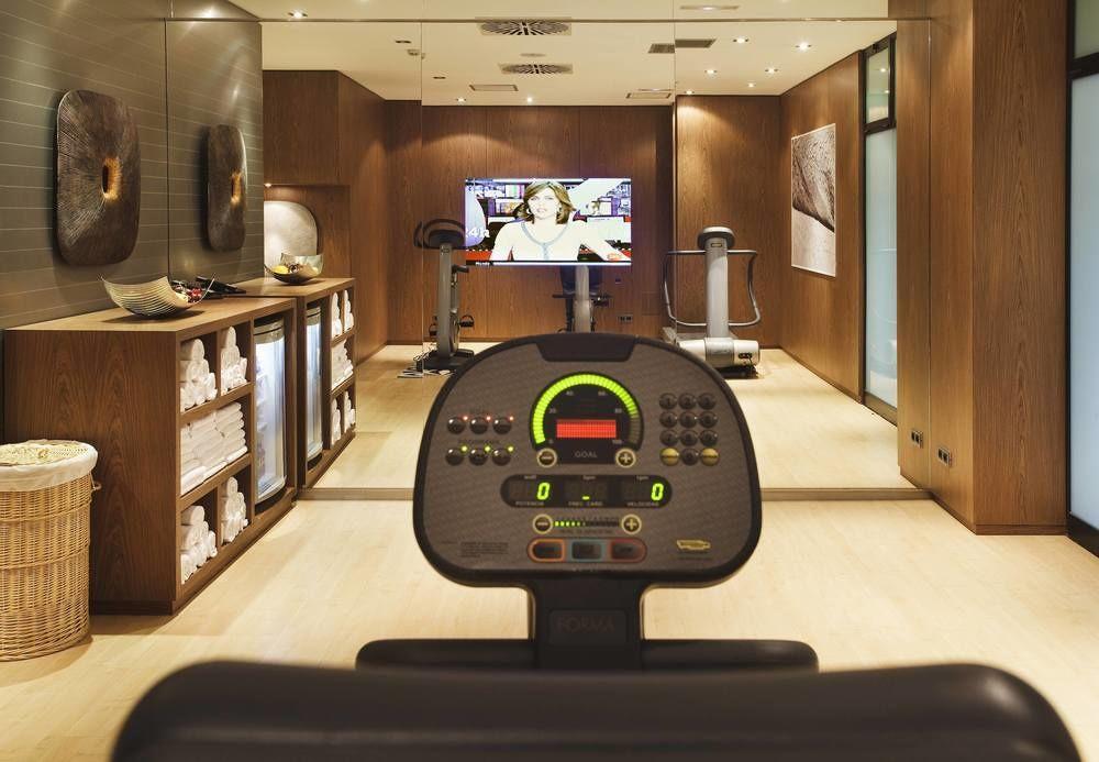Ac Atocha By Marriott Madri