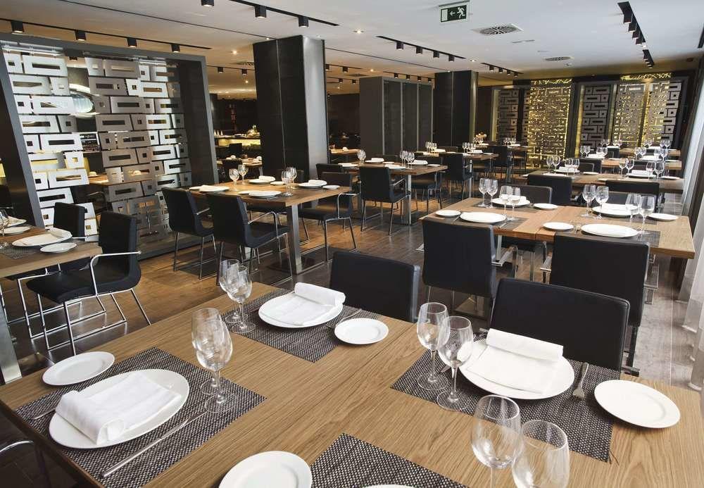 Ac Atocha By Marriott 4* Madri