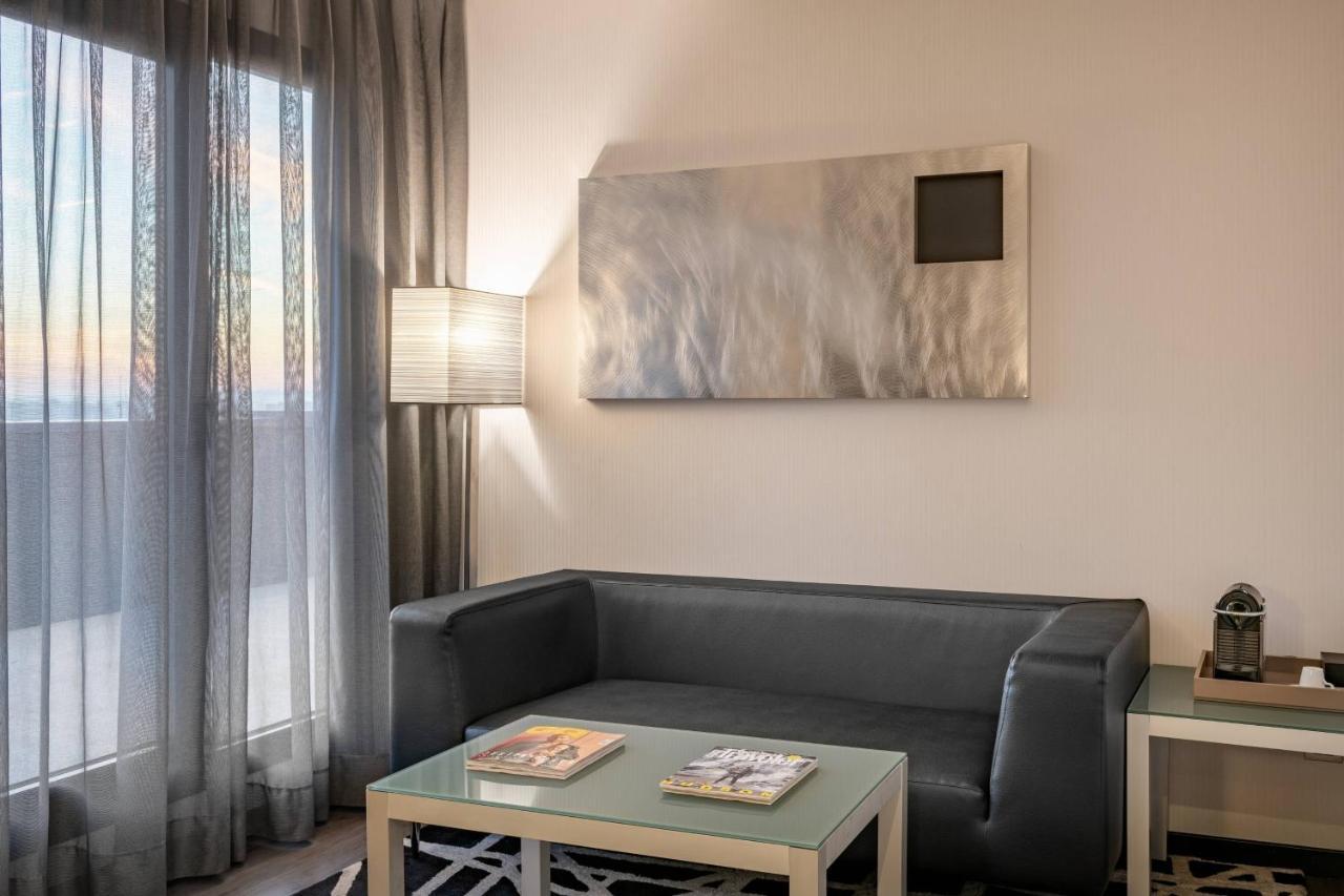 Ac Atocha By Marriott Madri