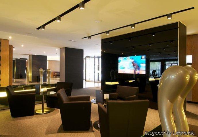 Ac Atocha By Marriott Madri