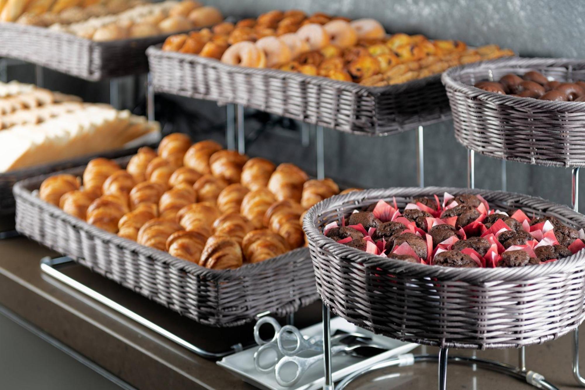 Ac Atocha By Marriott Hotel Madri