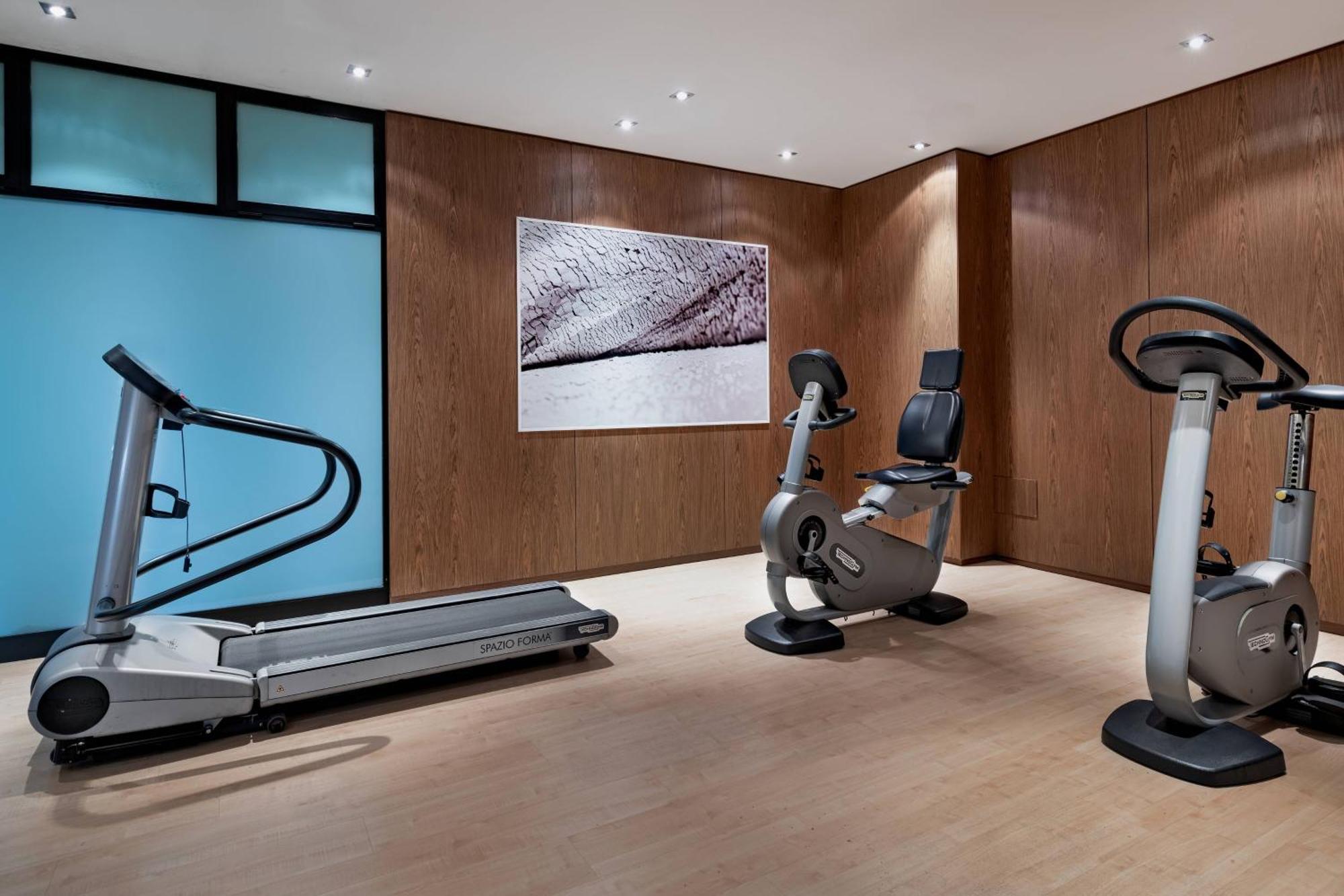 Ac Atocha By Marriott 4* Madri