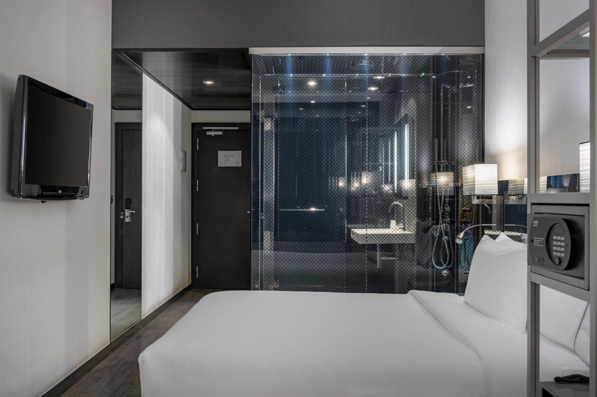 Ac Atocha By Marriott Hotel Madri