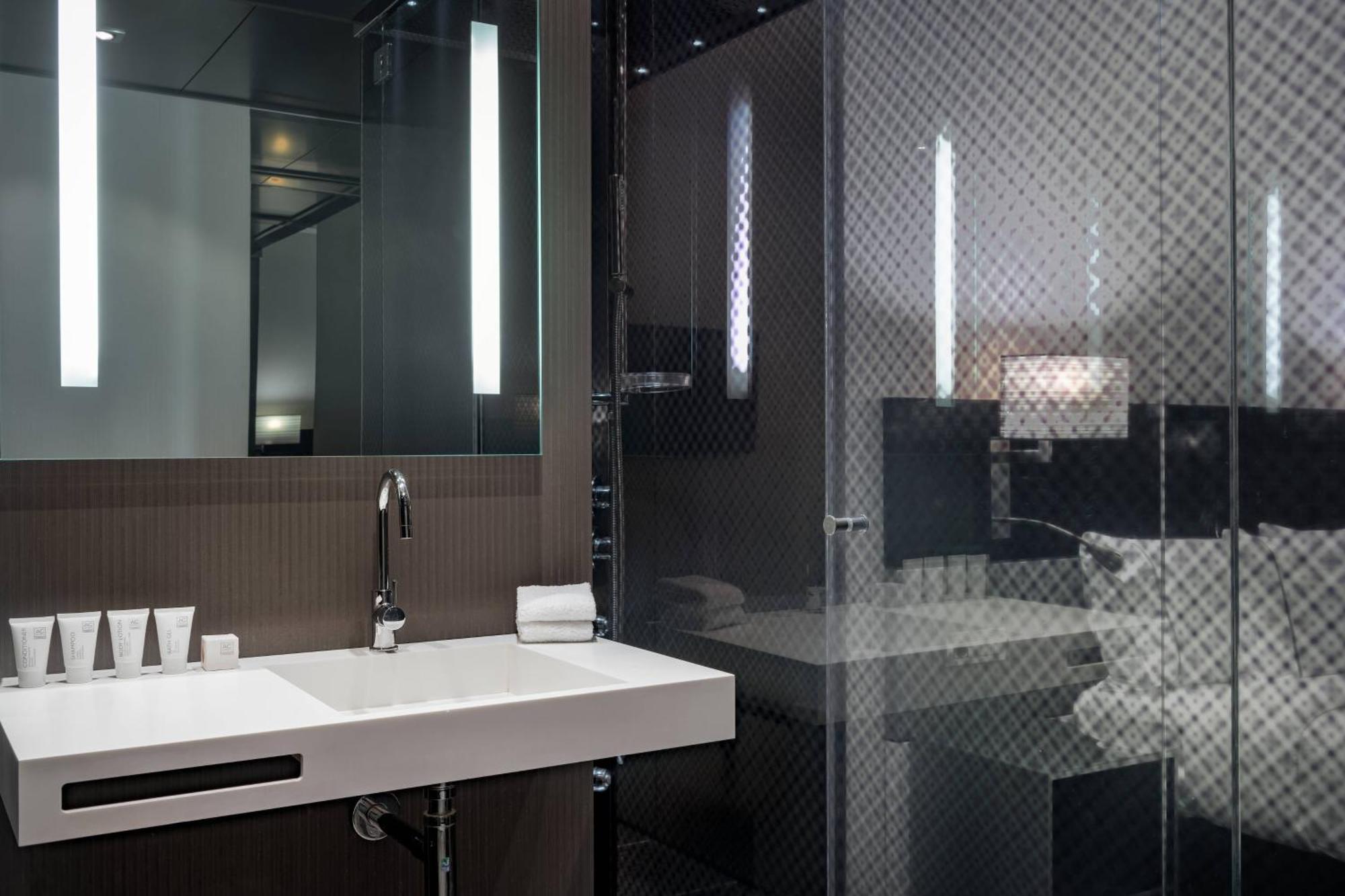 Hotel Ac Atocha By Marriott Madri