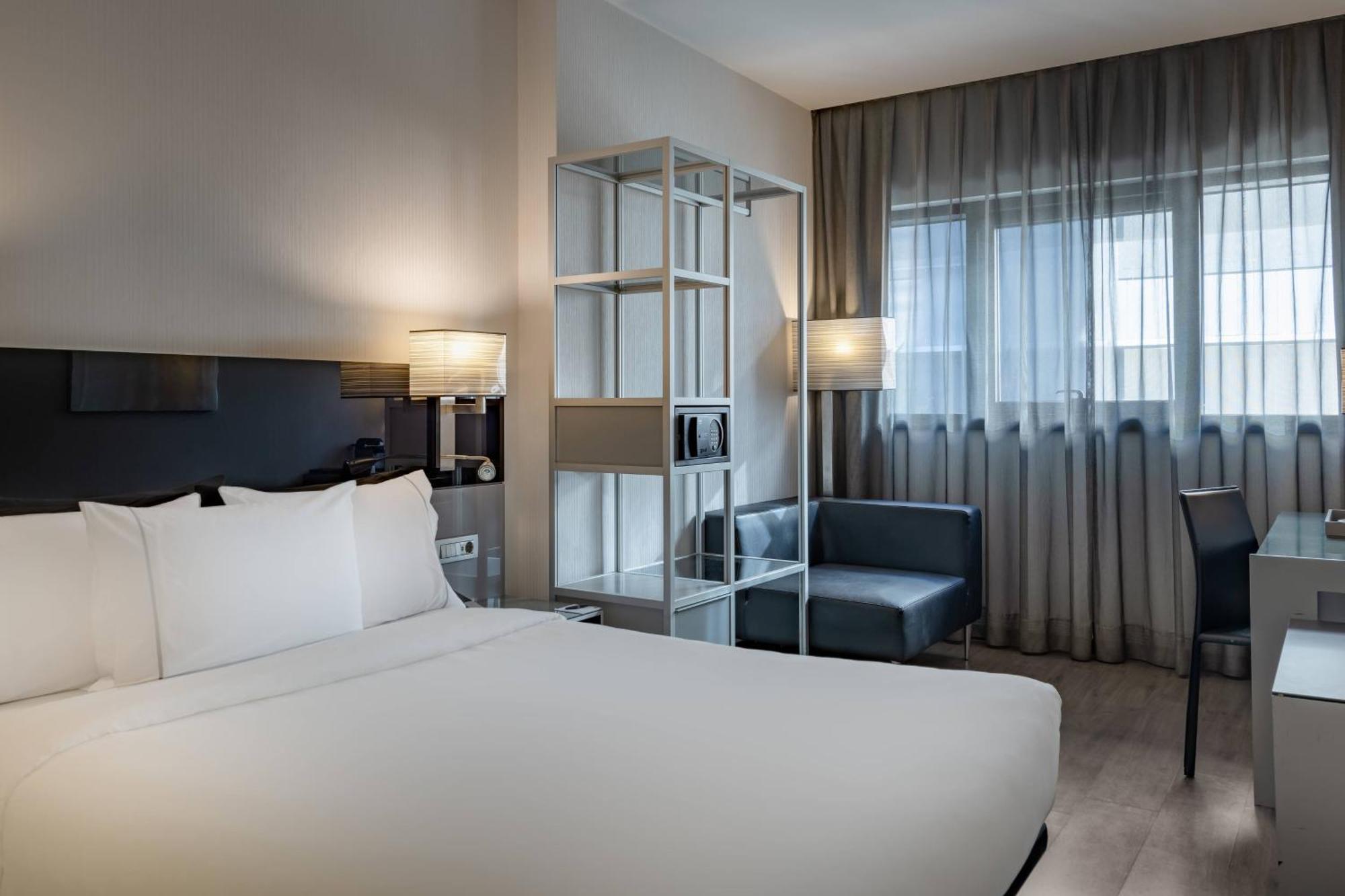 Ac Atocha By Marriott 4* Madri