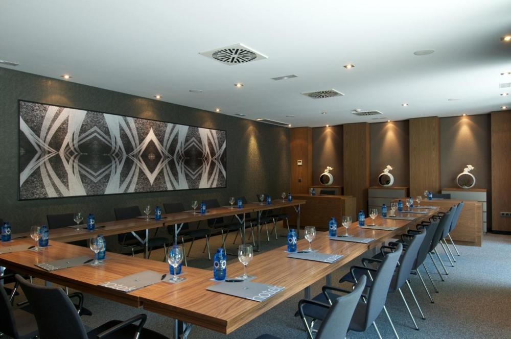 Ac Atocha By Marriott Madri