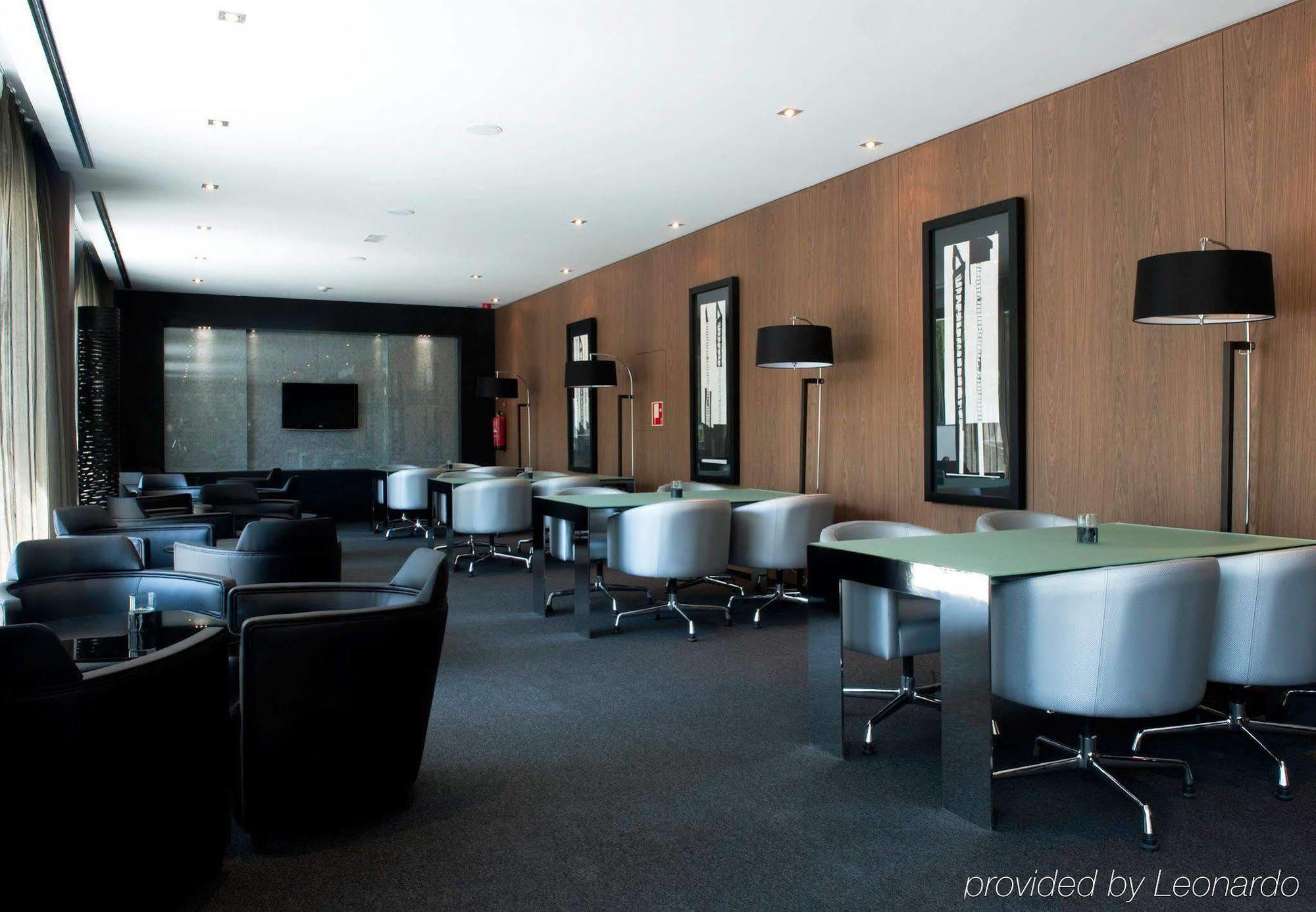 Hotel Ac Atocha By Marriott Madri