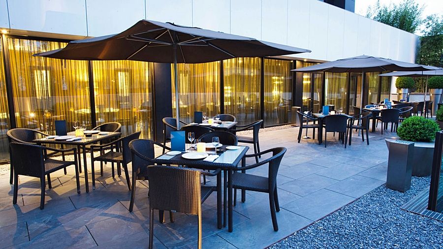 Ac Atocha By Marriott 4* Madri