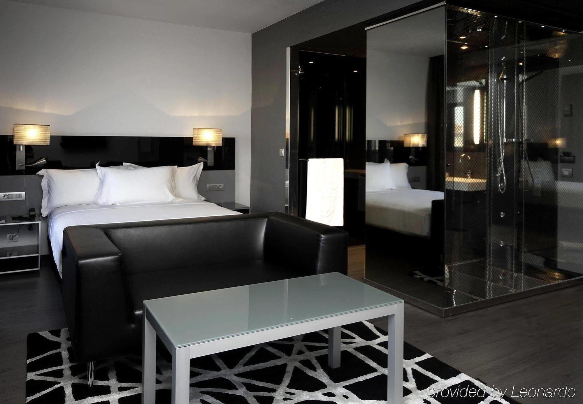 Ac Atocha By Marriott Madri
