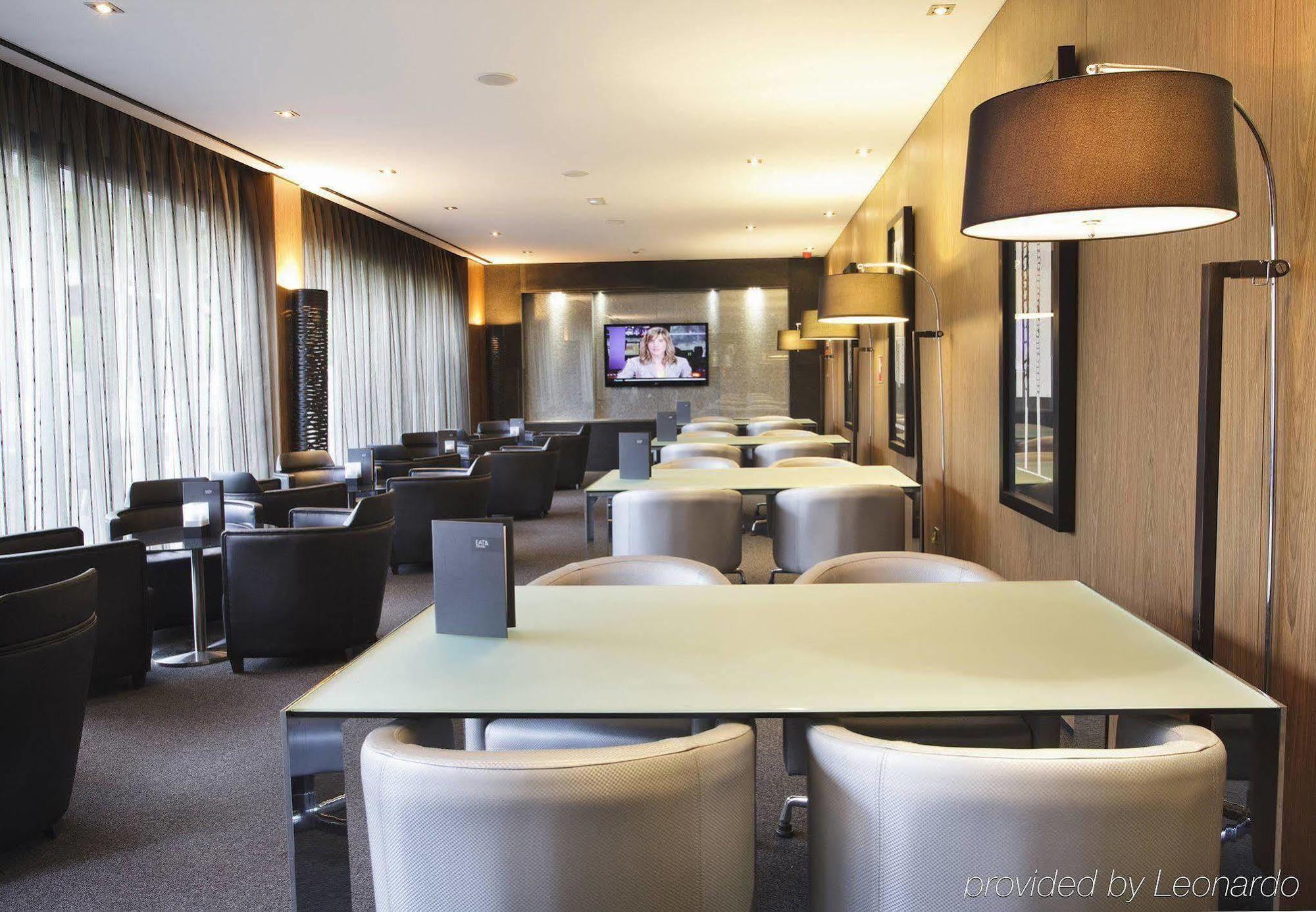 Ac Atocha By Marriott Hotel Madri
