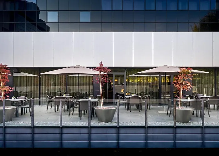 Ac Hotel Atocha By Marriott